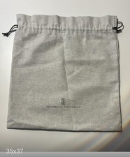 Brunello cucinelli staubbeutel gebraucht kaufen  Münster