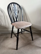 Antique victorian elm for sale  FARNBOROUGH