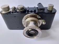 Leitz leica kleinbildkamera gebraucht kaufen  Schönwalde