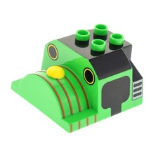 Lego duplo führerhaus gebraucht kaufen  Mylau