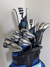 Full taylormade jetspeed for sale  New Hudson