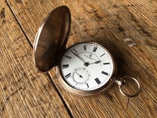 solid gold hunter watch for sale solid gold hunter watch for sale ASHFORD