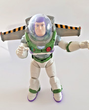 Pixar lightyear ultimate for sale  BIRMINGHAM