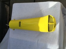Horn casting lambretta for sale  HOCKLEY