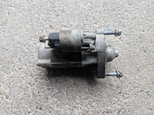 Anlasser magnum motor gebraucht kaufen  Suderburg
