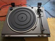 Platine vinyles vintage d'occasion  Montereau-Fault-Yonne