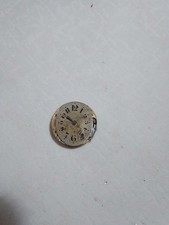 Orologio antico meccanico usato  Roma
