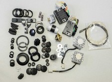 honda goldwing parts for sale  CHARD