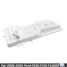 Reservatório de recuperação de líquido de arrefecimento do radiador F81Z8A080AA compatível com 00-05 Ford F650 F750 F16000 comprar usado Reservatório de recuperação de líquido de arrefecimento do radiador F81Z8A080AA compatível com 00-05 Ford F650 F750 F16000 comprar usado  Enviando para Brazil