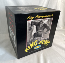 Ray harryhausen king for sale  BILSTON