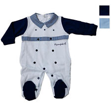 Tutina body neonato usato  San Giuseppe Vesuviano