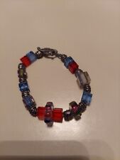 Braclet swarovski crystal for sale  Canton