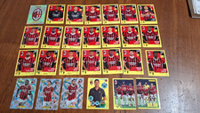 Squadra milan completa usato  Italia