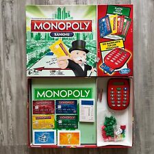 Monopoly banking ersatzteile gebraucht kaufen  Hagen