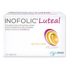 Loli pharma inofolic usato  Pace del Mela