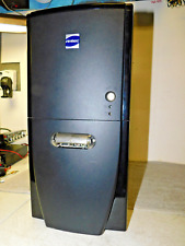 Vintage Antec Sonata Preto Pentium 4 Era ATX Torre PC Case com Fonte de Alimentação comprar usado  Enviando para Brazil