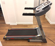 Funmily treadmill for sale  Norman
