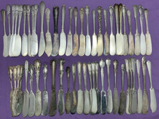 Antique vintage silverplated for sale  Goffstown