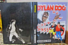 Dylan dog agenda usato  Busto Arsizio