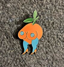 Parra rockwell pin for sale  DERBY