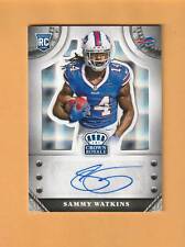 Sammy watkins buffalo for sale  Lexington