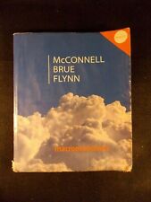 Macroeconomics by Stanley L. Brue, Sean Flynn and Campbell R. McConnell (2014, P comprar usado  Enviando para Brazil