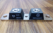 Semiconductor mbrp400100ctl sw for sale  Norris