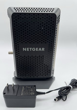 Netgear cm1000v2 nighthawk for sale  Blackwood