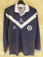 Maillot girondins bordeaux d'occasion  Nîmes