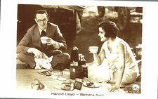 Harold lloyd barbara gebraucht kaufen  Leipzig