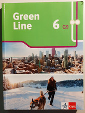 green line 1 g9 gebraucht kaufen green line 1 g9 gebraucht kaufen Wilnsdorf