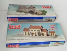 Jouef maquette moulin d'occasion  Riom-ès-Montagnes