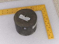 Toughmet 3 AT110 3,75" DIA 3" L matéria-prima haste redonda barra de estoque liga de metal MTR comprar usado  Enviando para Brazil