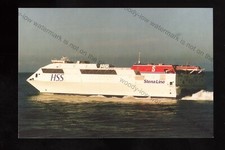 Fe4565 hss stena for sale  EAST COWES