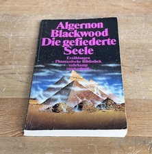 algernon blackwood gebraucht kaufen algernon blackwood gebraucht kaufen Deutschland