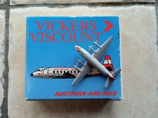 Avion miniature schabak d'occasion  Le Coudray-Montceaux