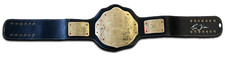 wcw belt for sale  Houston