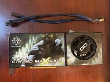 Nvidia geforce gtx for sale  Los Gatos