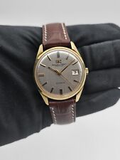 Iwc vintage automatik gebraucht kaufen  St Wendel