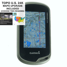 Garmin oregon 650 for sale  Mead