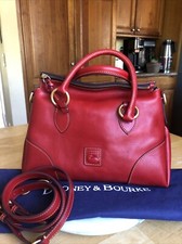 Dooney bourke florentine for sale  San Diego