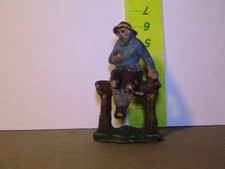Statuina presepe confalonieri usato  San Maurizio Canavese