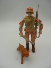 Figurine vintage hasbro d'occasion  Nogent-le-Roi