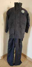 Ensemble veste pantalon d'occasion  France