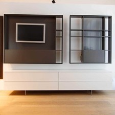 Interlübke sideboard change gebraucht kaufen  Bonn