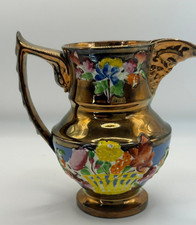 Antique english cream for sale  Ennis