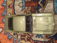 Ford mustang ertl for sale  SOUTHAM