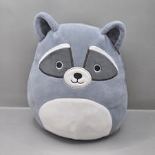 Squishmallows randy raccoon for sale  CLECKHEATON