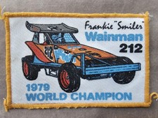 frankie wainman for sale frankie wainman for sale NOTTINGHAM