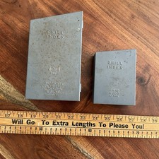 Huot drill bits for sale  Nampa